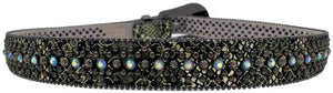 COREY FILIPS ARCOIRIS DE ORO BELT CF1057 - Clique Apparel