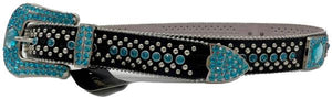 COREY FILIPS ESFERA BELT CF1055 - Clique Apparel