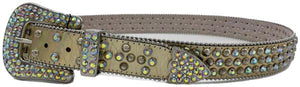 COREY FILIPS EBONY BELT CF1050 - Clique Apparel