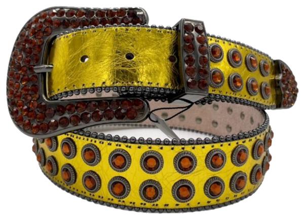 COREY FILIPS NAGINI BELT CF1052 - Clique Apparel