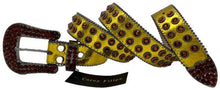 Load image into Gallery viewer, COREY FILIPS NAGINI BELT CF1052 - Clique Apparel