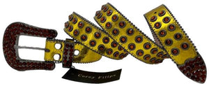 COREY FILIPS NAGINI BELT CF1052 - Clique Apparel