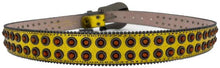 Load image into Gallery viewer, COREY FILIPS NAGINI BELT CF1052 - Clique Apparel