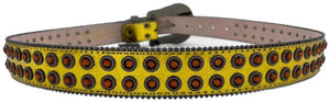 COREY FILIPS NAGINI BELT CF1052 - Clique Apparel