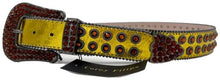 Load image into Gallery viewer, COREY FILIPS NAGINI BELT CF1052 - Clique Apparel