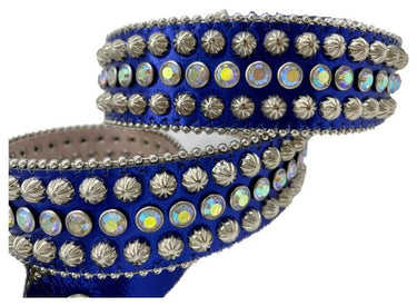 COREY FILIPS MONTY BELT CF1047 - Clique Apparel