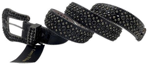 COREY FILIPS DIABLO BELT CF1056 - Clique Apparel