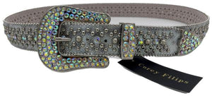 COREY FILIPS ARCO IRIS BELT CF1058 - Clique Apparel