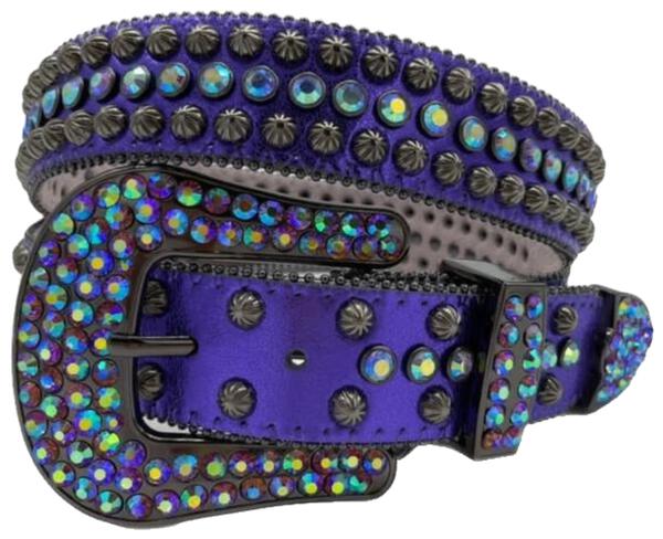 COREY FILIPS LEVIATHAN BELT CF1049 - Clique Apparel