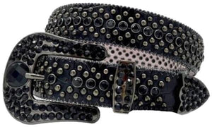 COREY FILIPS DIABLO BELT CF1056 - Clique Apparel