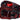 COREY FILIPS RED BELLIED BELT CF1054 - Clique Apparel