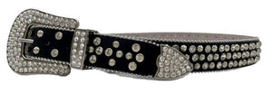 COREY FILIPS CLASSICÁ BELT CF1060 - Clique Apparel