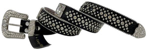 COREY FILIPS CLASSICÁ BELT CF1060 - Clique Apparel