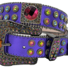 COREY FILIPS AMBYLODIPAS 2 BELT CF1046 - Clique Apparel