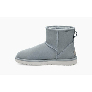 Ugg - Women Classic Mini II (Ash Fog) - Clique Apparel