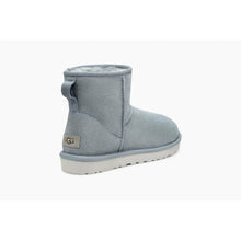 Load image into Gallery viewer, Ugg - Women Classic Mini II (Ash Fog) - Clique Apparel