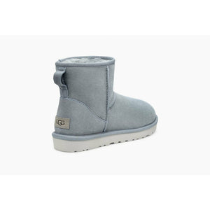 Ugg - Women Classic Mini II (Ash Fog) - Clique Apparel