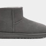 Ugg - Women Classic Mini II (Grey) - Clique Apparel