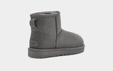 Load image into Gallery viewer, Ugg - Women Classic Mini II (Grey) - Clique Apparel