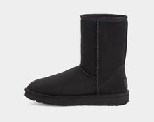 Load image into Gallery viewer, Ugg - Women Classic Short II (Black) - Clique Apparel