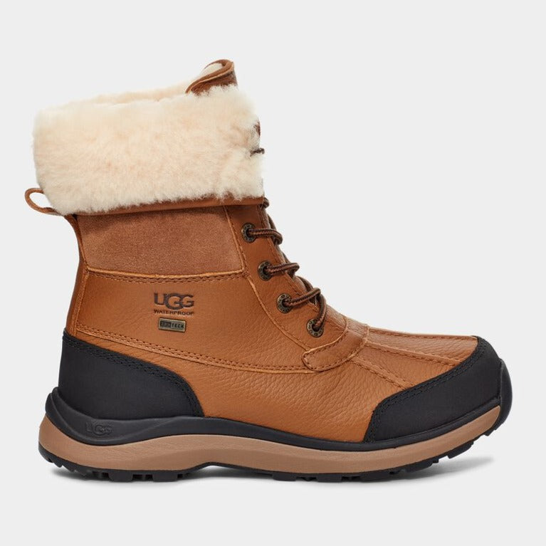 UGG - Women Adirondack III Boot Chestnut - Clique Apparel