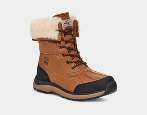 UGG - Women Adirondack III Boot Chestnut - Clique Apparel