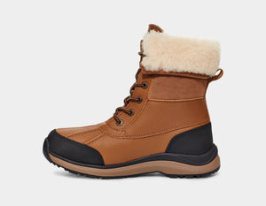 UGG - Women Adirondack III Boot Chestnut - Clique Apparel