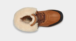 UGG - Women Adirondack III Boot Chestnut - Clique Apparel