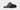 Ugg - Women Scuffette II (Blk/Gry) - Clique Apparel