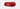Ugg - Kids Classic Clear Mini II (Samba Red) - Clique Apparel