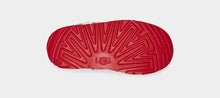 Load image into Gallery viewer, Ugg - Kids Classic Clear Mini II (Samba Red) - Clique Apparel