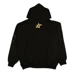 Spyder - P*nk Logo Pullover Hoodie - Black - Clique Apparel