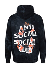 Load image into Gallery viewer, Anti Social Social Club - Kkoch Never Dies Tie Dye Hoodie - Clique Apparel