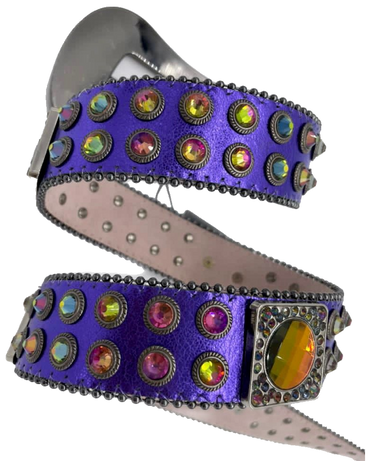 COREY FILIPS AMBYLODIPAS 2 BELT CF1046 - Clique Apparel