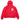 Diet Starts Monday - Winners Hoodie - Red - Clique Apparel