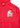 Diet Starts Monday - Winners Hoodie - Red - Clique Apparel