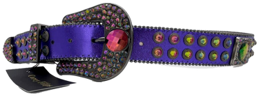 COREY FILIPS AMBYLODIPAS 2 BELT CF1046 - Clique Apparel