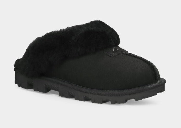 Ugg - Women's Couquette Slippers - Clique Apparel