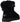 Ugg - Women Classic Fluff Pin Mini (Black) - Clique Apparel