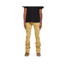 Load image into Gallery viewer, Valabasas - Stacked &#39;Mr. Extendo&#39; Jeans - Clique Apparel