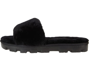 Ugg - Women Cozette Black - Clique Apparel