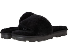 Load image into Gallery viewer, Ugg - Women Cozette Black - Clique Apparel