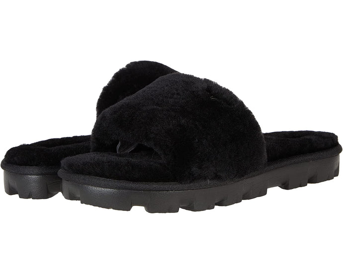 Ugg - Women Cozette Black - Clique Apparel