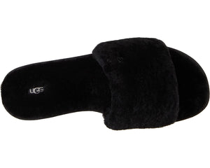 Ugg - Women Cozette Black - Clique Apparel