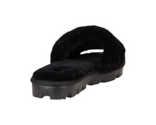 Load image into Gallery viewer, Ugg - Women Cozette Black - Clique Apparel