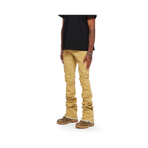 Valabasas - Stacked 'Mr. Extendo' Jeans - Clique Apparel