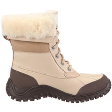 Load image into Gallery viewer, UGG - Women Adirondack II Boot Sand - Clique Apparel