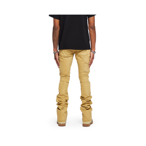 Valabasas - Stacked 'Mr. Extendo' Jeans - Clique Apparel