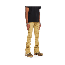 Load image into Gallery viewer, Valabasas - Stacked &#39;Mr. Extendo&#39; Jeans - Clique Apparel