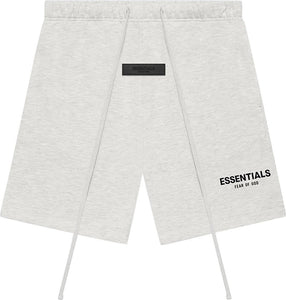 Essentials Fear Of God - Shorts - Oatmeal - Clique Apparel